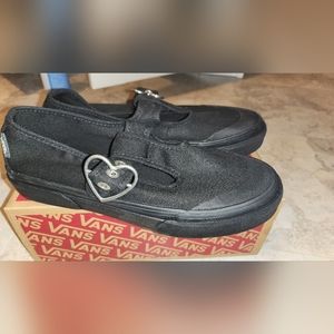 Vans Mary Jane Shoe (Brand New)